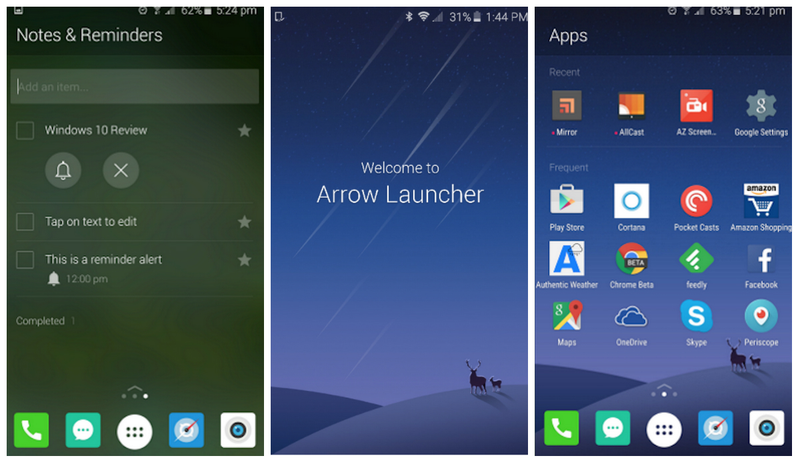 Illustration for article titled Our Favorite Android, iOS, and Windows Phone Apps of the Week